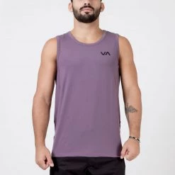 APPAREL RVCA Sport Vent Tank