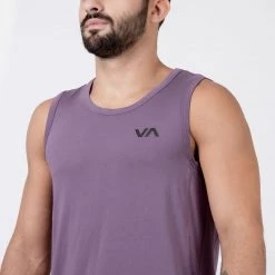 APPAREL RVCA Sport Vent Tank