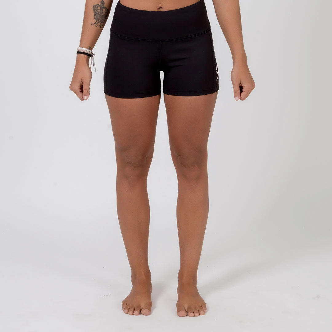 RVCA Women's VA Fitted Short