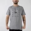 APPAREL RVCA VA Corners Performance T-Shirt