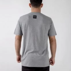 APPAREL RVCA VA Corners Performance T-Shirt