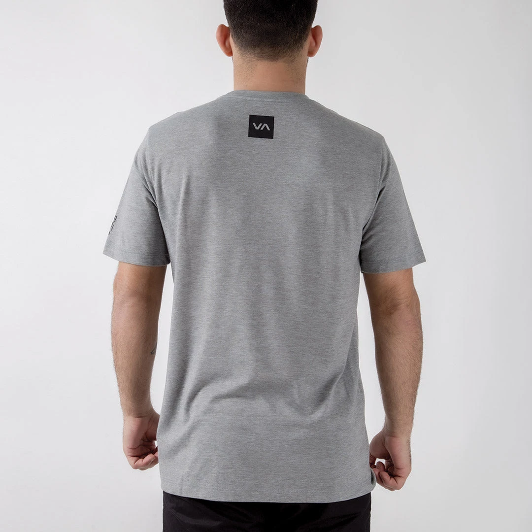 APPAREL RVCA VA Corners Performance T-Shirt