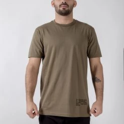 APPAREL RVCA Spec T-Shirt