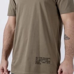 APPAREL RVCA Spec T-Shirt