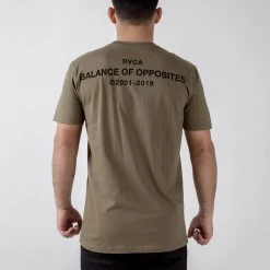 APPAREL RVCA Spec T-Shirt