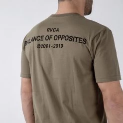 APPAREL RVCA Spec T-Shirt