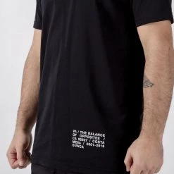 APPAREL RVCA Spec T-Shirt