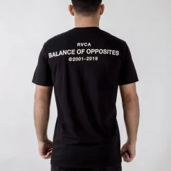 APPAREL RVCA Spec T-Shirt
