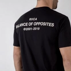 APPAREL RVCA Spec T-Shirt