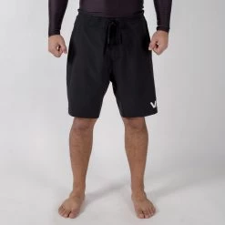 RVCA Train 19" Lined Short NO GI