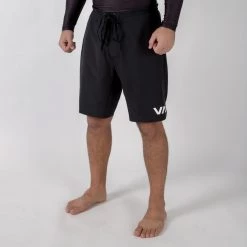 RVCA Train 19" Lined Short NO GI