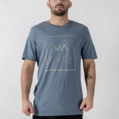 APPAREL RVCA Unregistered T-Shirt
