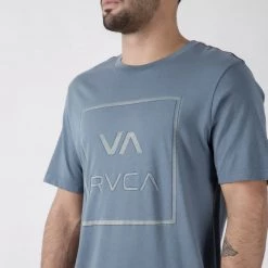 APPAREL RVCA Unregistered T-Shirt