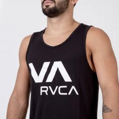 APPAREL RVCA VA RVCA Tank