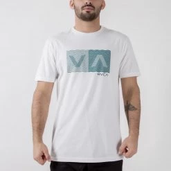 RVCA Random Box T-Shirt APPAREL