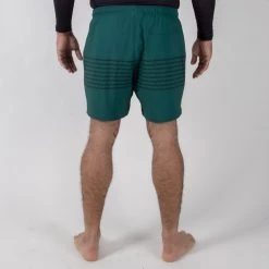 NO GI RVCA Yogger Stretch 17