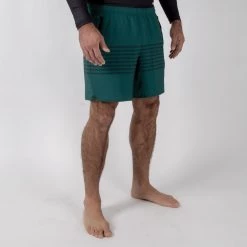 NO GI RVCA Yogger Stretch 17