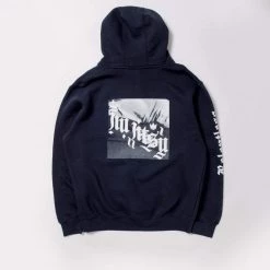 Kingz Relentless Hoodie