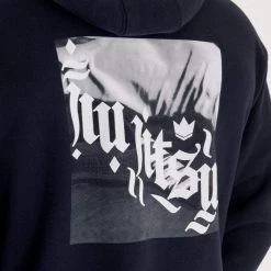 Kingz Relentless Hoodie