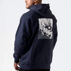 Kingz Relentless Hoodie