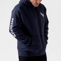 Kingz Relentless Hoodie