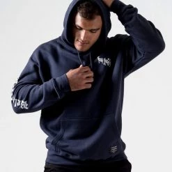 Kingz Relentless Hoodie