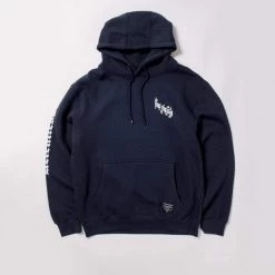 Kingz Relentless Hoodie