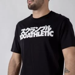 Scramble X 100Athletic Tee APPAREL