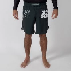 Scramble Core Shorts NO GI