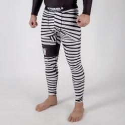 Scramble Dazzle Camo Spats