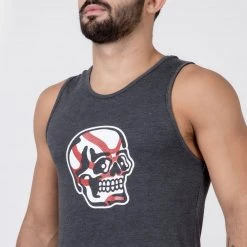 Scramble Natsu Vest APPAREL