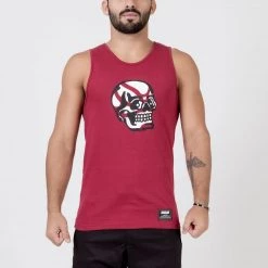 Scramble Natsu Vest APPAREL