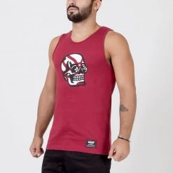 Scramble Natsu Vest APPAREL