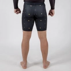 Scramble Cali Vale Tudo Shorts