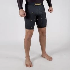 Scramble Cali Vale Tudo Shorts