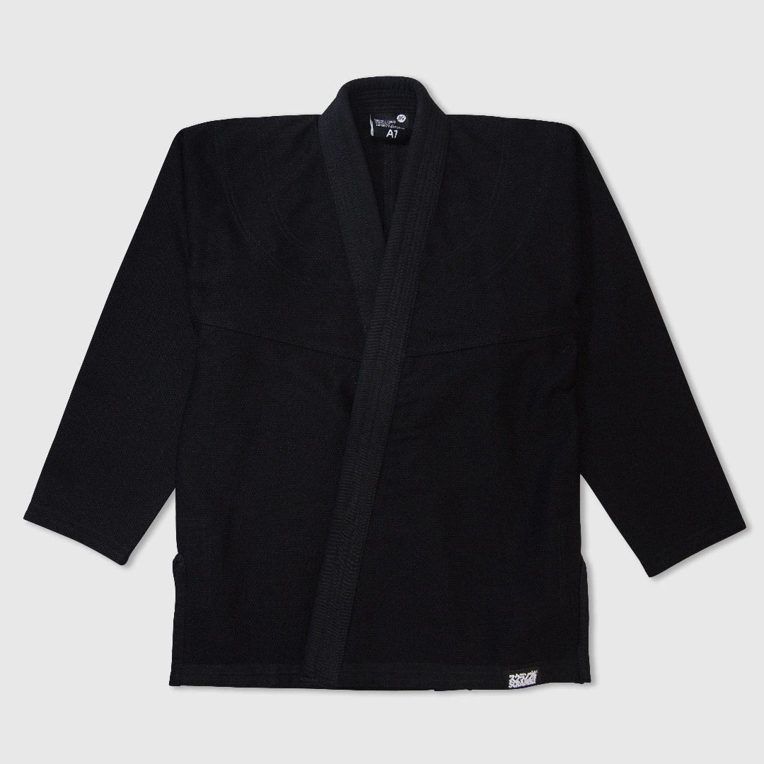 Scramble Standard Issue - Semi Custom V2 Gi