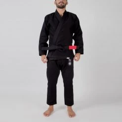 Scramble Standard Issue - Semi Custom V2 Gi