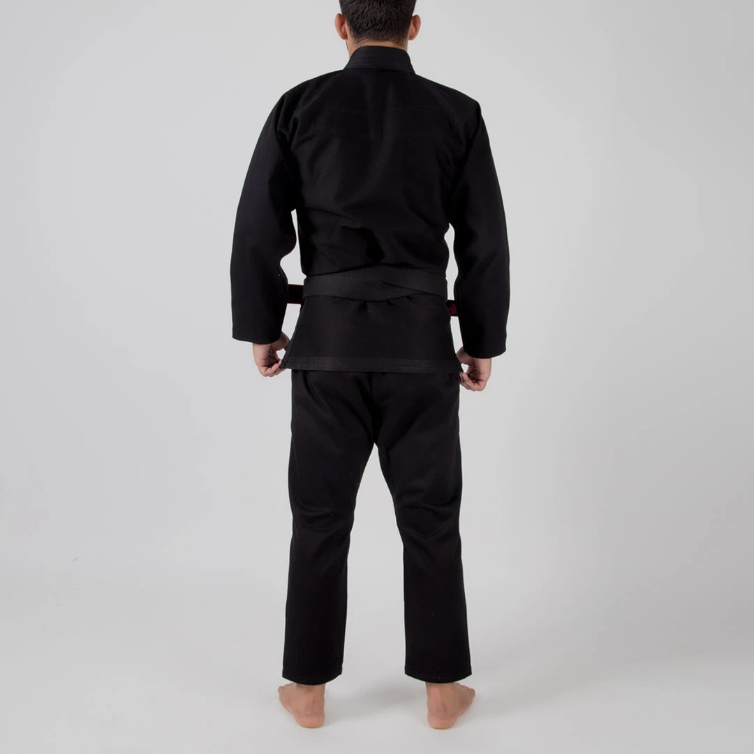 Scramble Standard Issue - Semi Custom V2 Gi