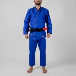 Scramble Standard Issue - Semi Custom V2 Gi