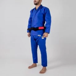 Scramble Standard Issue - Semi Custom V2 Gi