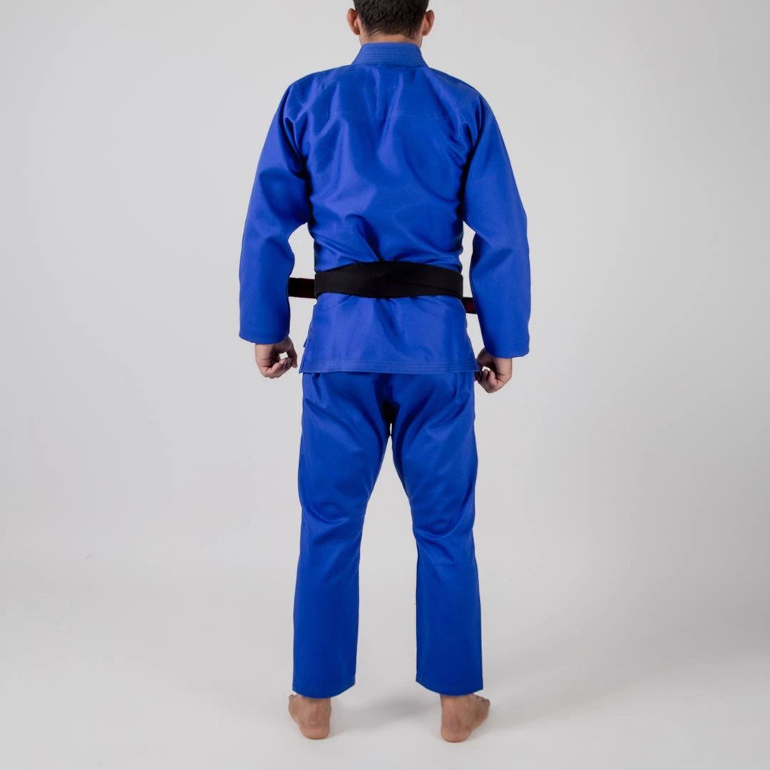 Scramble Standard Issue - Semi Custom V2 Gi