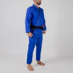 Scramble Standard Issue - Semi Custom V2 Gi