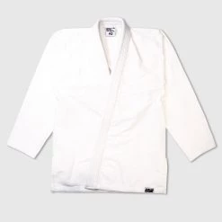 Scramble Standard Issue - Semi Custom V2 Gi