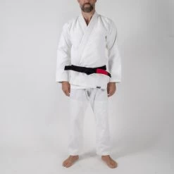 Scramble Standard Issue - Semi Custom V2 Gi