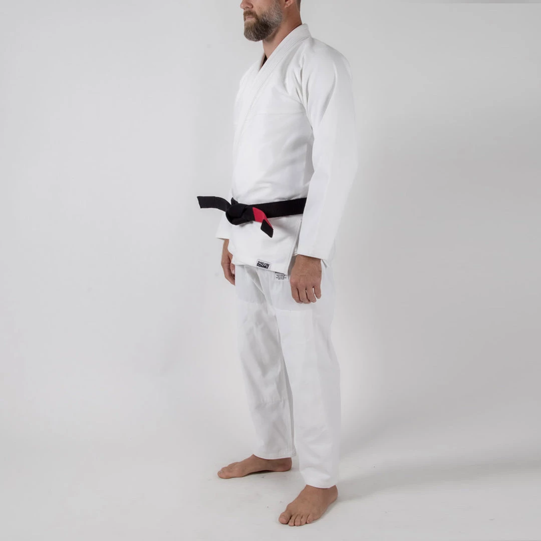 Scramble Standard Issue - Semi Custom V2 Gi