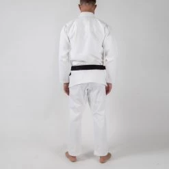 Scramble Standard Issue - Semi Custom V2 Gi