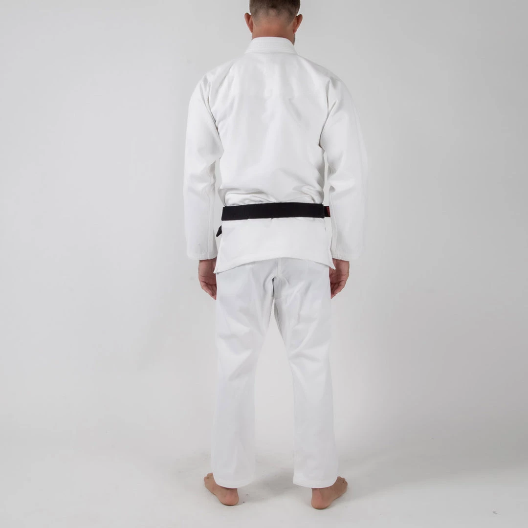 Scramble Standard Issue - Semi Custom V2 Gi