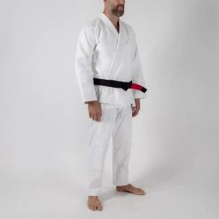 Scramble Standard Issue - Semi Custom V2 Gi