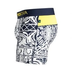 APPAREL Moskova Short Style Underwear Series