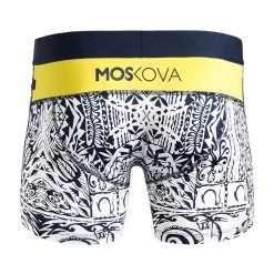 APPAREL Moskova Short Style Underwear Series